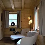 Watzmann Apartmán *