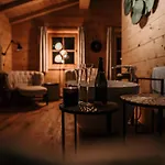 Apartmán Watzmann