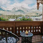 Watzmann Schönau am Königssee