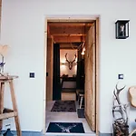 Apartmán Watzmann *