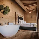 Apartmán Watzmann *