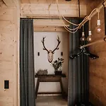 Apartmán Watzmann *