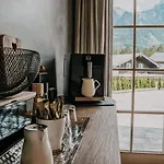 Apartmán Watzmann *