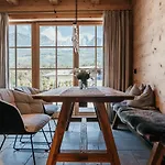 Apartmán Watzmann *
