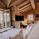 Watzmann Apartmán *
