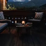 Watzmann Apartmán Schönau am Königssee