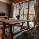 Watzmann Apartmán