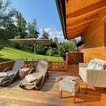 Watzmann Apartmán Schönau am Königssee