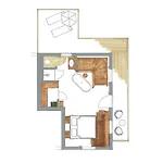 Watzmann Apartmán Schönau am Königssee