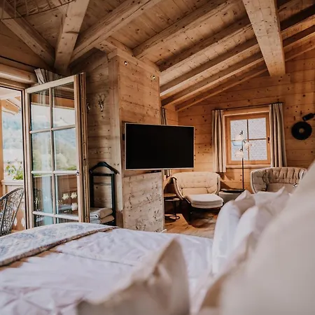 Watzmann Apartamento *