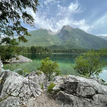 Watzmann *