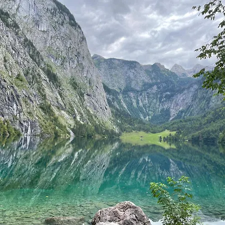 Watzmann Шёнау-ам-Кёнигсзе