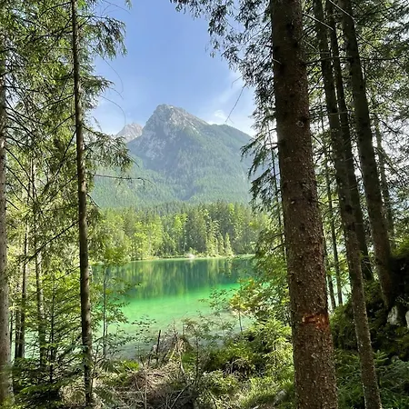 Watzmann Шёнау-ам-Кёнигсзе