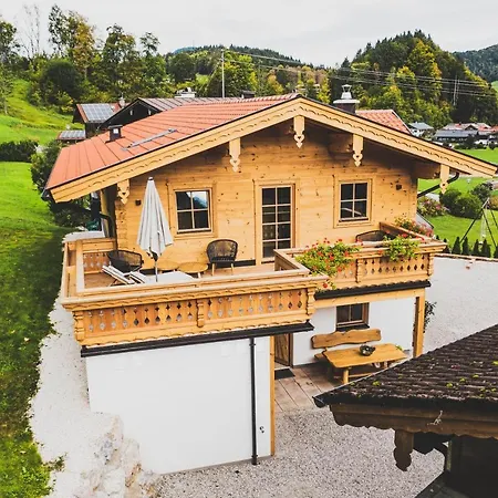 Watzmann Apartamento Schönau am Königssee