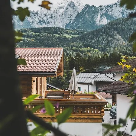 Watzmann *