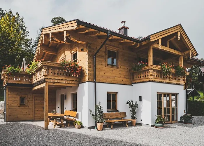 Watzmann Daire