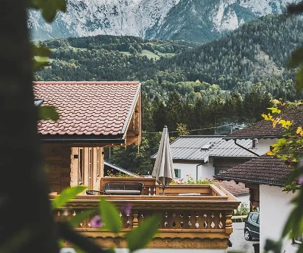 Watzmann *